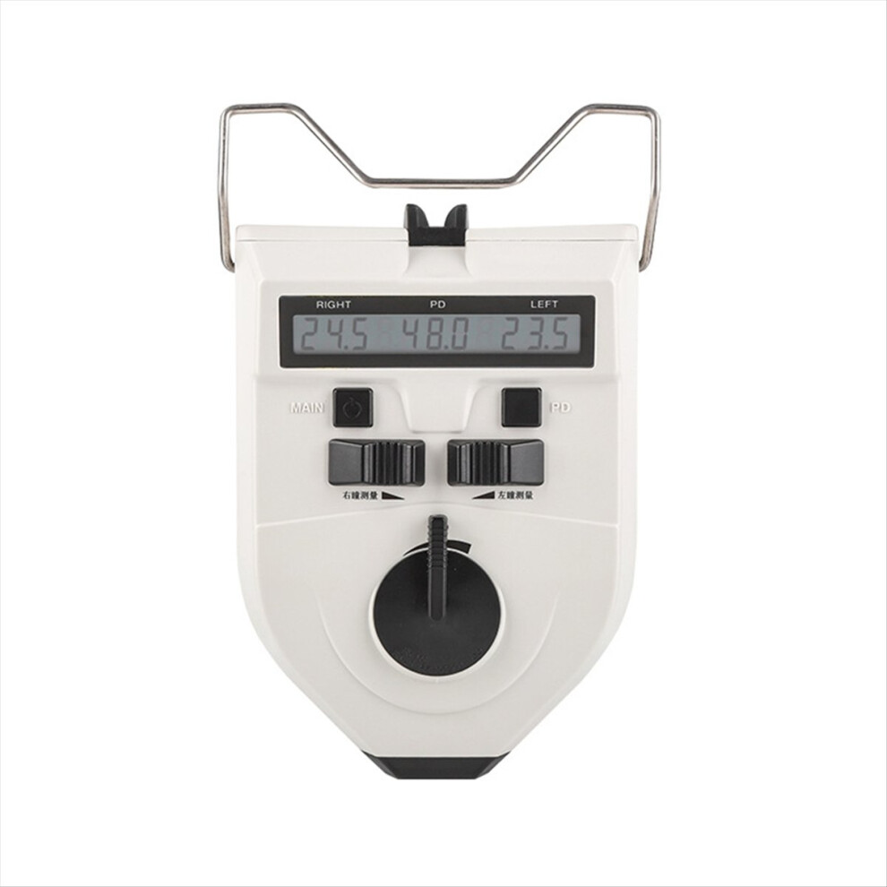 Optical Digital Pd Meter Pupil Distance Meter 4852230729420