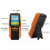 Monitor portatile della qualità dell'aria e dell'ossigeno ad alta precisione 4