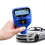 LS239 Professionele laagdiktemeter 0,0-5000 μm Hoge precisie 6