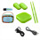 Air Drum Set 3D Motion Sensing Electronic Drum Kit for Adults and Kid 1