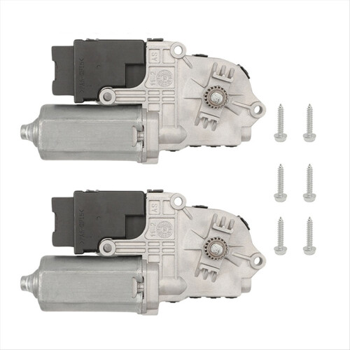 Motor de elevación del techo corredizo para Explorer (2011-2017)