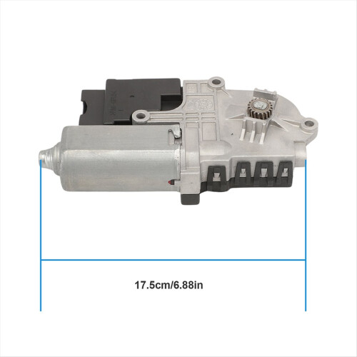 Motor de elevación del techo corredizo para Explorer (2011-2017) 2
