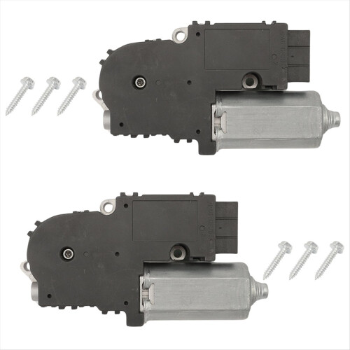 Motor de elevación del techo corredizo para Explorer (2011-2017) 1