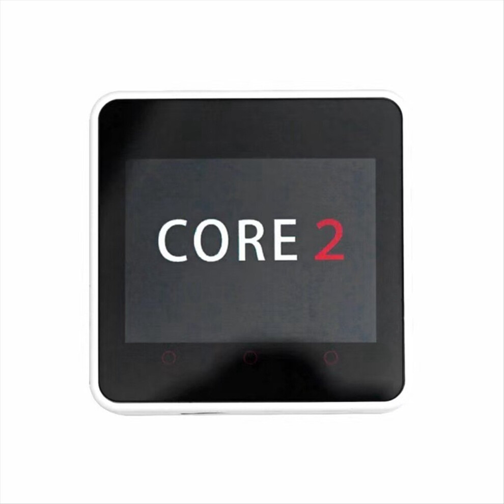 For Core2 Esp32 Iot Development Kit Esp32-Based 4852935621548