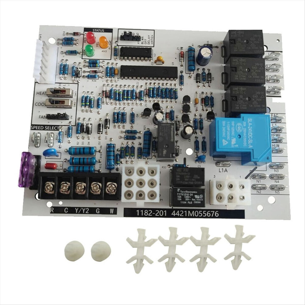 920915 Furnace Control Circuit Board For Tappan 4852935623276