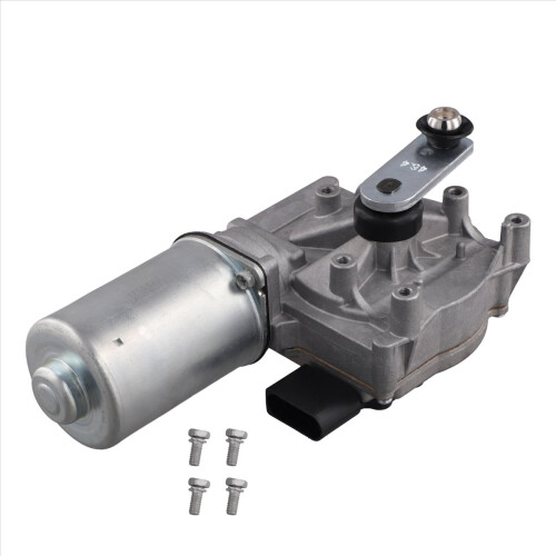 Front Windshield Wiper Motor for 3.0L 3.6L 4.2L V6 V8 2