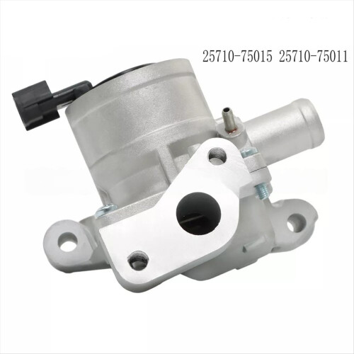 Secundaire straalklep voor 2.7L 2Trfe 2