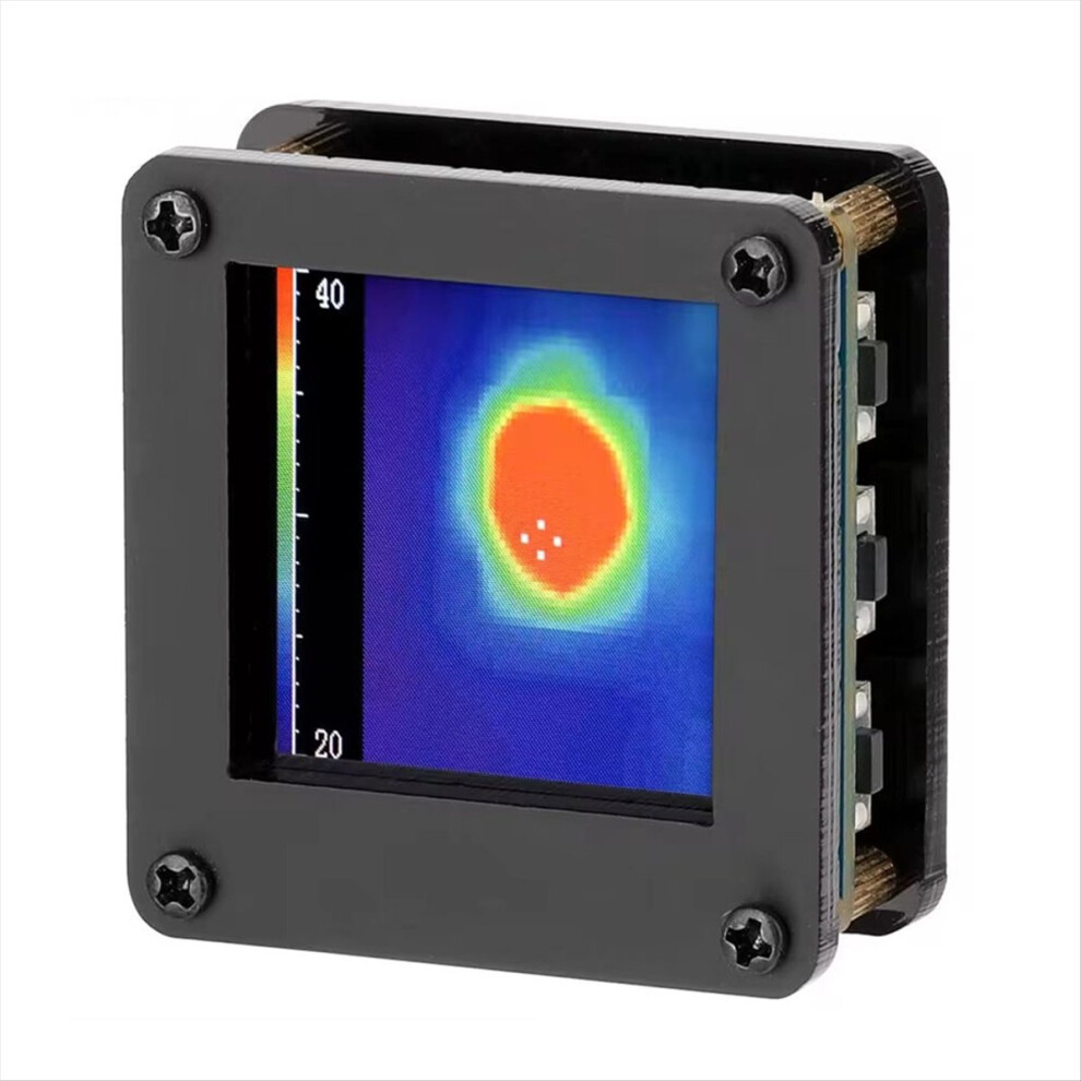 Markenlos Amg8833 Professional Ir 8X8 Infrared Thermal Imager