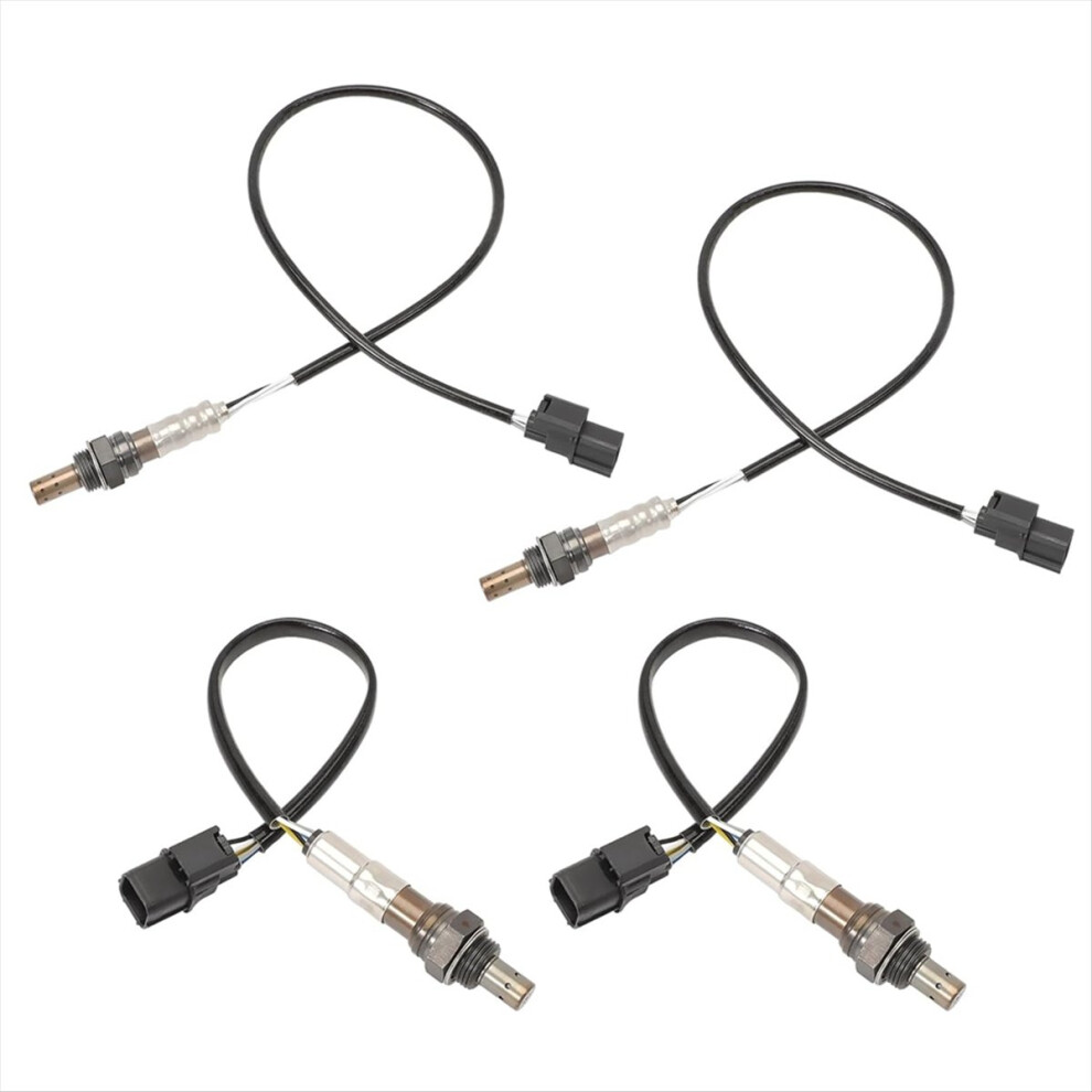 O2 Oxygen Sensor For Accord 2010-2011 Pilot 2009-2013 4852935623498