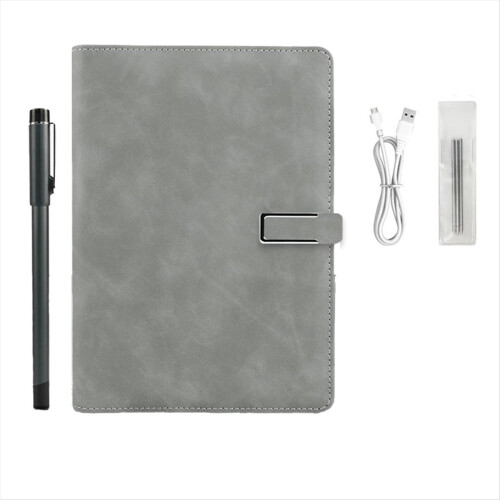 Syncify Digital Sketchbook Pro V2, Bluetooth 5.0 Smart Sync Pen B