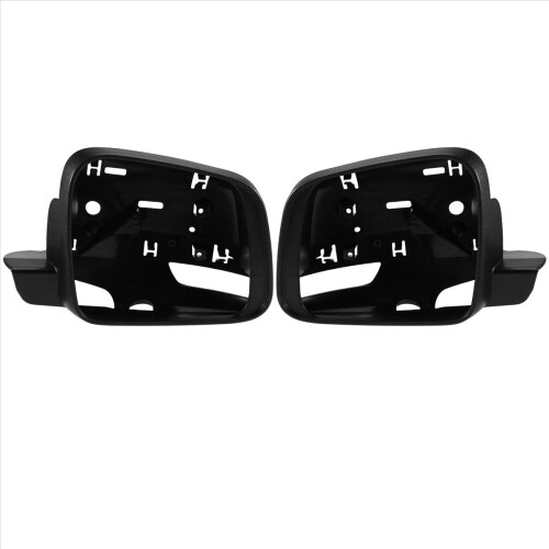 Rearview Mirror Frame for Grand WK Durango 2