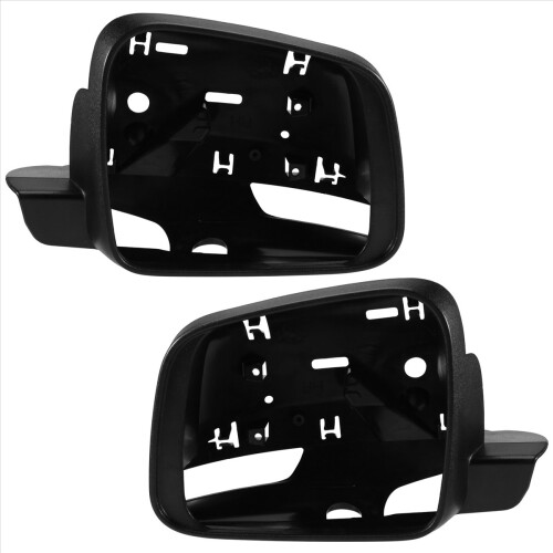 Rearview Mirror Frame for Grand WK Durango 1