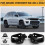Rearview Mirror Frame for Grand WK Durango 6
