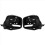 Rearview Mirror Frame for Grand WK Durango 1