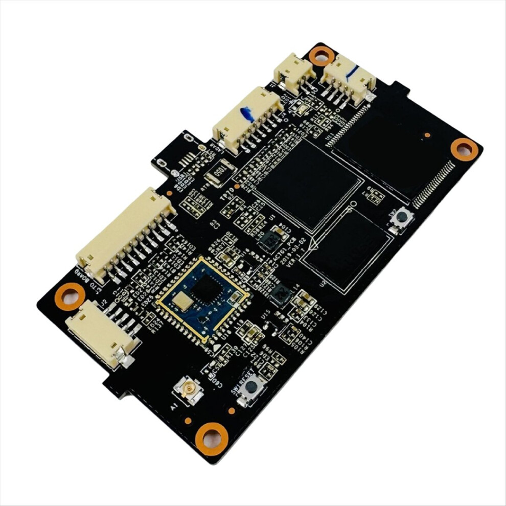 Algorithm Board for Xclea H30
