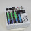 4-Kanal-Audiomixer XLR Bluetooth 48 V EU-Stecker 7