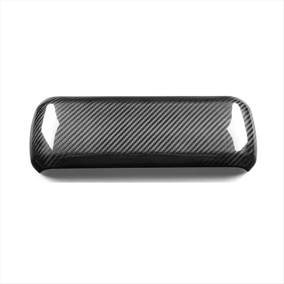 Car Armrest Box Cover Frame Sticker For Mini S F65 F66 F67 4852935623726