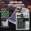 4-Kanal-Audiomixer XLR Bluetooth 48 V EU-Stecker 3
