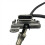 55487662 auto Stickstoff Sauerstoff Sensor NOx Sensor für/ 4