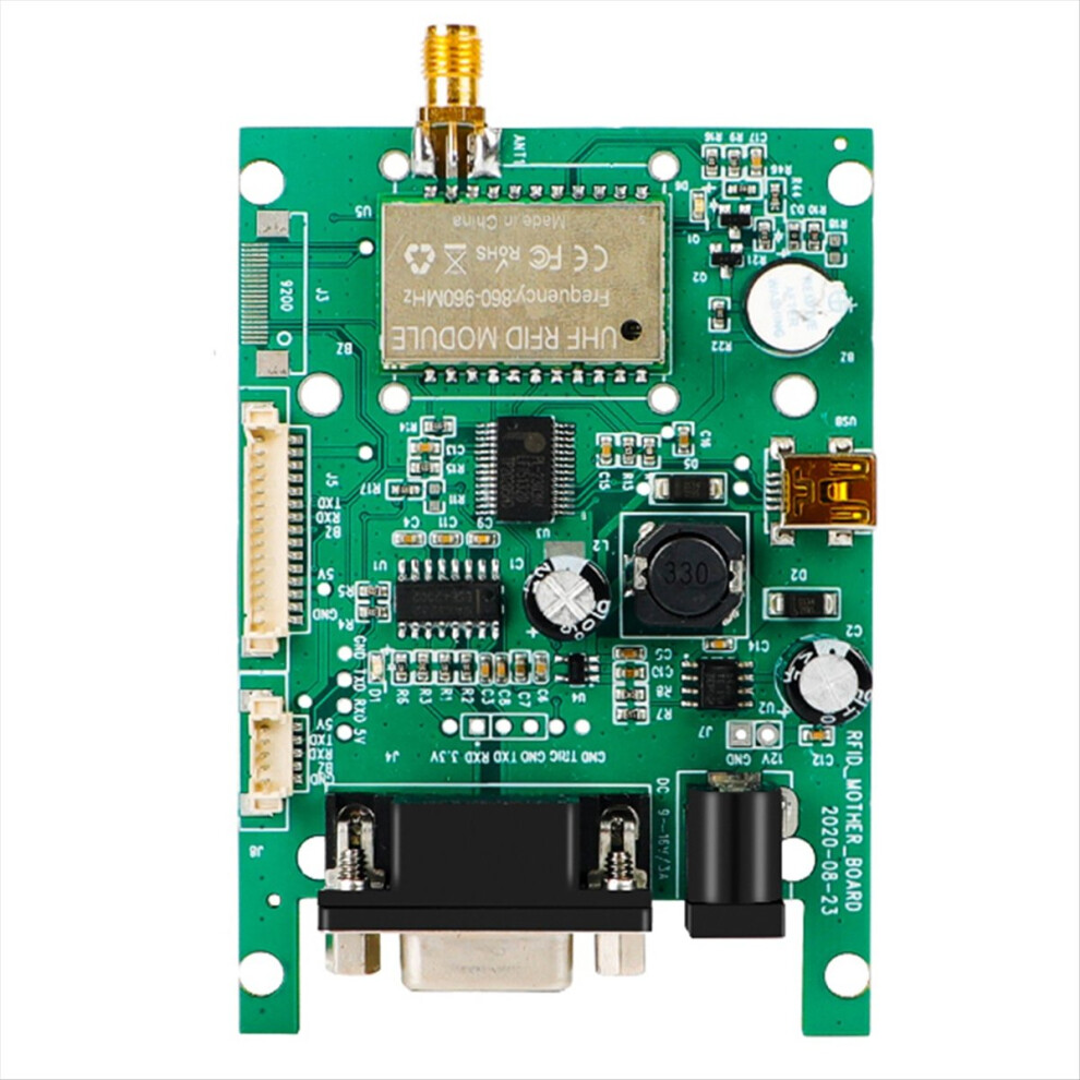 Uhf Writer Tags 860-960Mhz Ttl232 1Port Rfid Reader Module 4852935621920