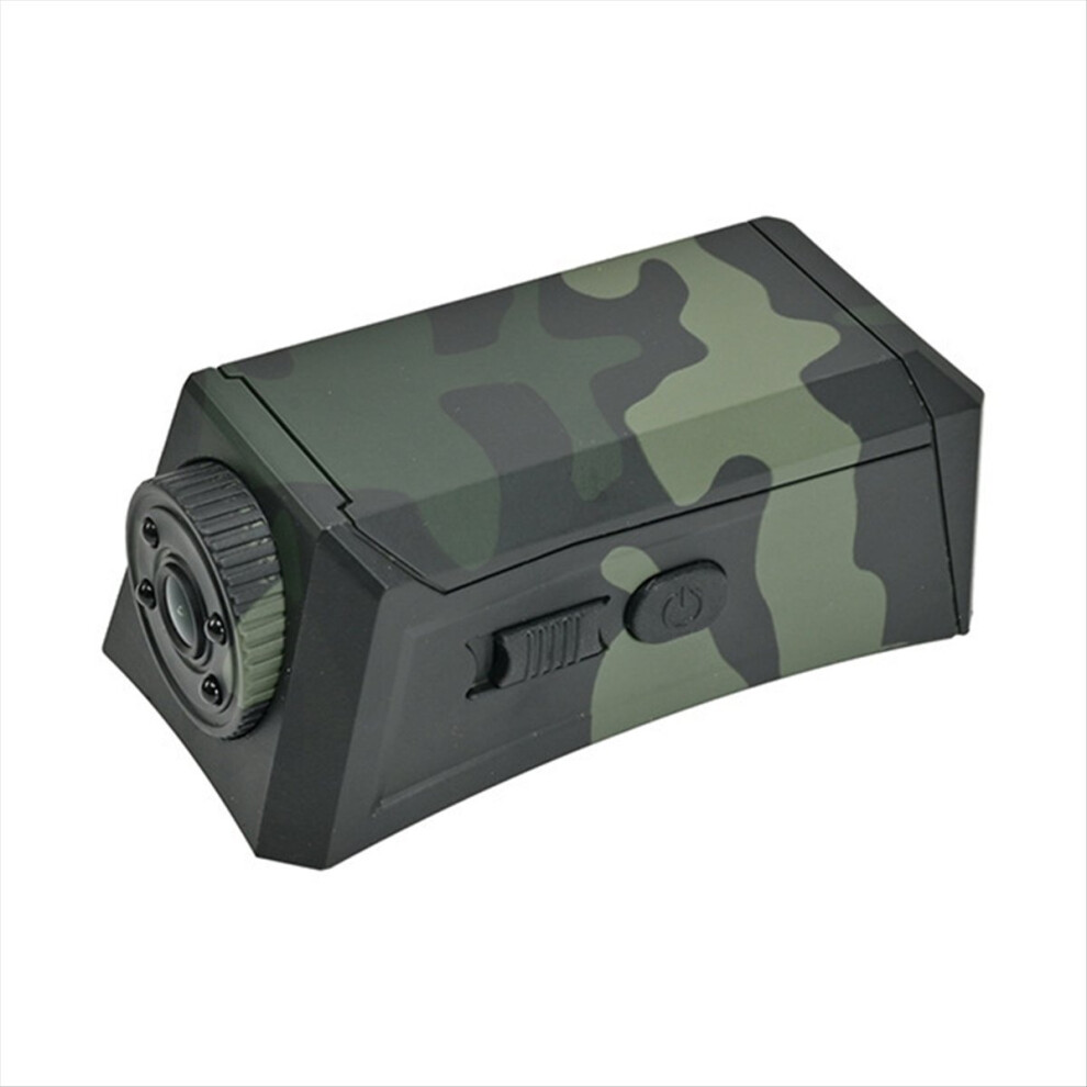 Sport Helmet 1080P Camera Hunting Wargame Camera 4852935627076