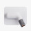 3.5 Inch Touch Screen for 3D Printer A1 Series IPS 5
