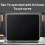 3.5 Inch Touch Screen for 3D Printer A1 Series IPS 3