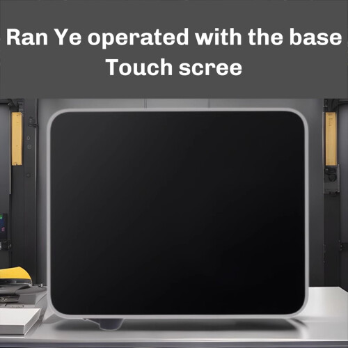3.5 Inch Touch Screen for 3D Printer A1 Series IPS 2