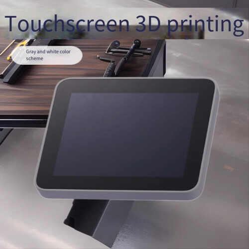 3.5 Inch Touch Screen for 3D Printer A1 Series IPS 1