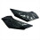 Capa protetora de quadro de fibra de carbono para R1300GS 5