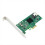 Κάρτα PCIe2.0 X1 σε 4-Port 6Gb/S MiniSAS (3.0) για RAID0 5