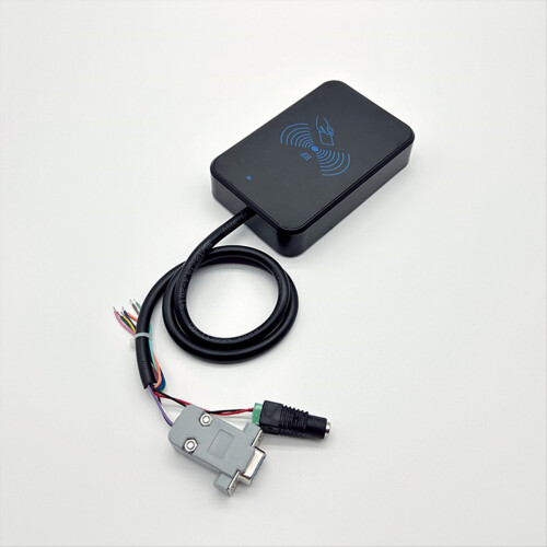 Συσκευή ανάγνωσης/εγγραφής UHF RS232 RFID 865-868mhz, συχνότητα ΕΕ 1