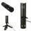 Camping Light Rechargeable,Detachable Camping Lantern with Stand 2