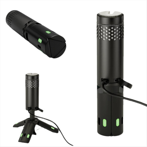 Camping Light Rechargeable,Detachable Camping Lantern with Stand 1