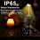 Camping Light Rechargeable,Detachable Camping Lantern with Stand 5