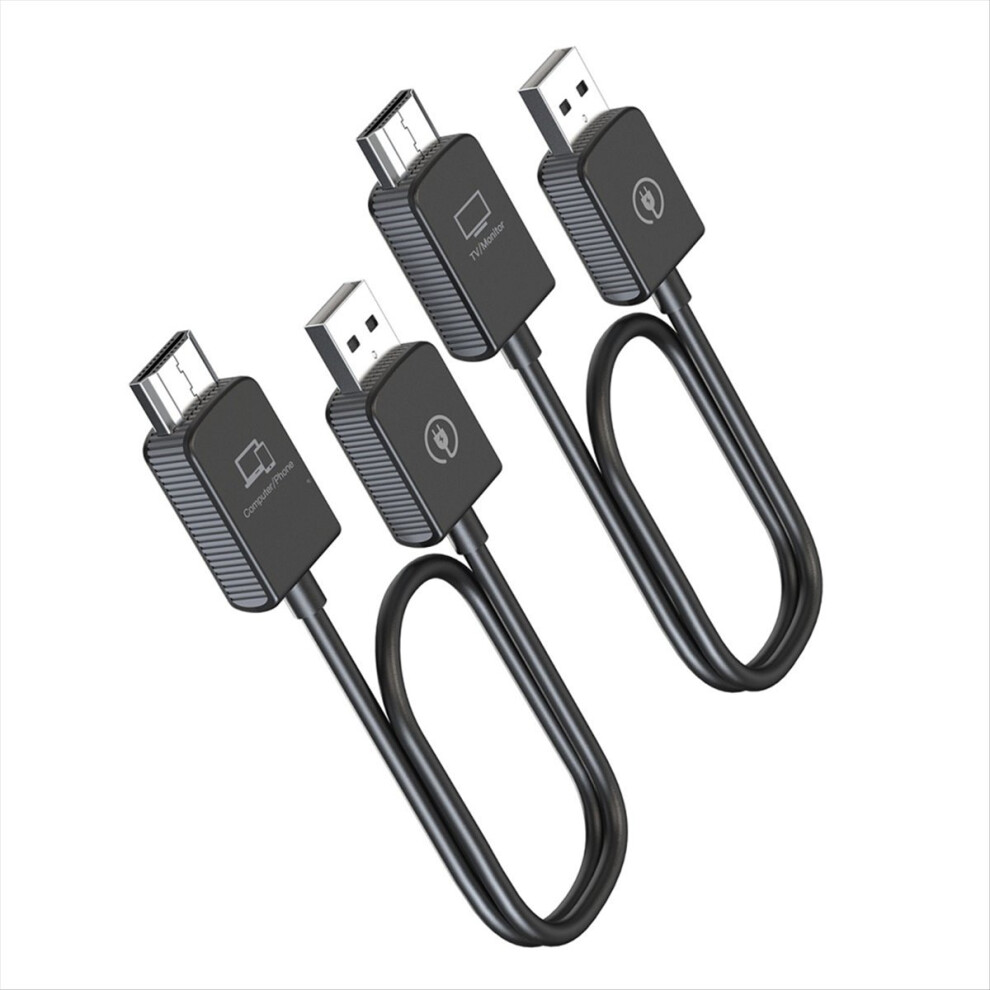 Wireless -Compatible Transmitter And Receiver 2.4G/5G 4852935629056