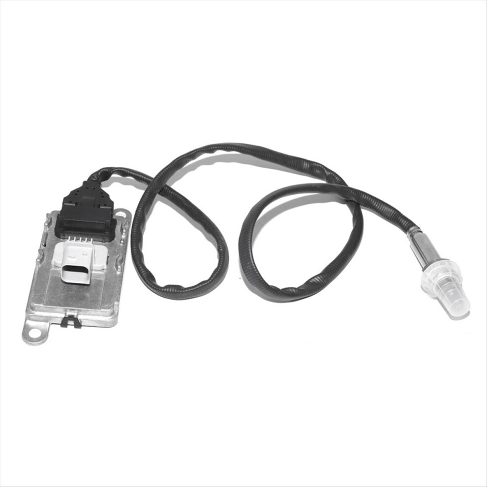 Nitrogen Oxide Nox Sensor 24V 5Wk97307 For 4852935626659
