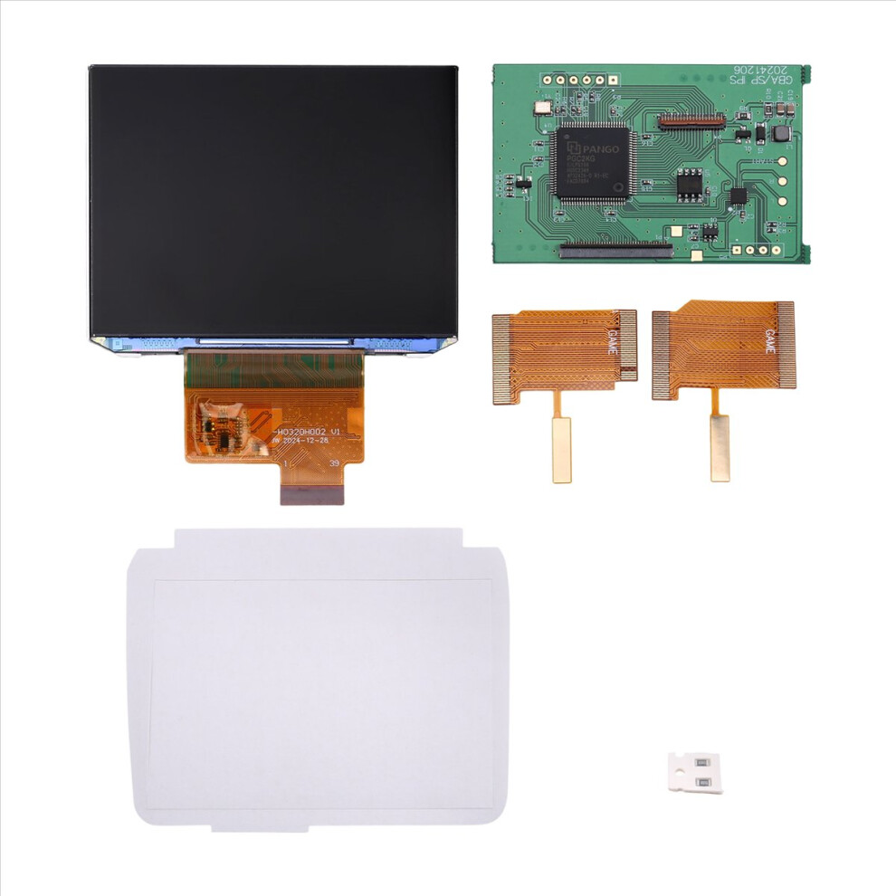 3.0 Inch Ips High Brightness Lcd Screen 6Th Generation Screen 4852935627502
