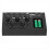 Mixer de áudio estéreo de 4 canais MX5 2