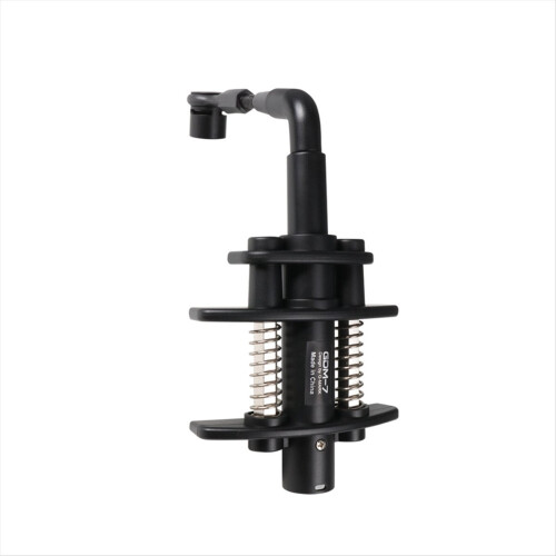 Snaredrummicrofoon Cardioïde microfoon Instrumentmicrofoon