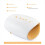 Electric Hand Massager Palm Finger Wireless 3