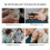Electric Hand Massager Palm Finger Wireless 6