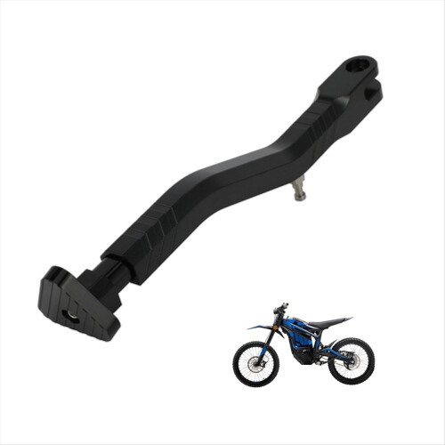 Suporte lateral de motocicleta para Talaria MX3 MX4 MX5 1