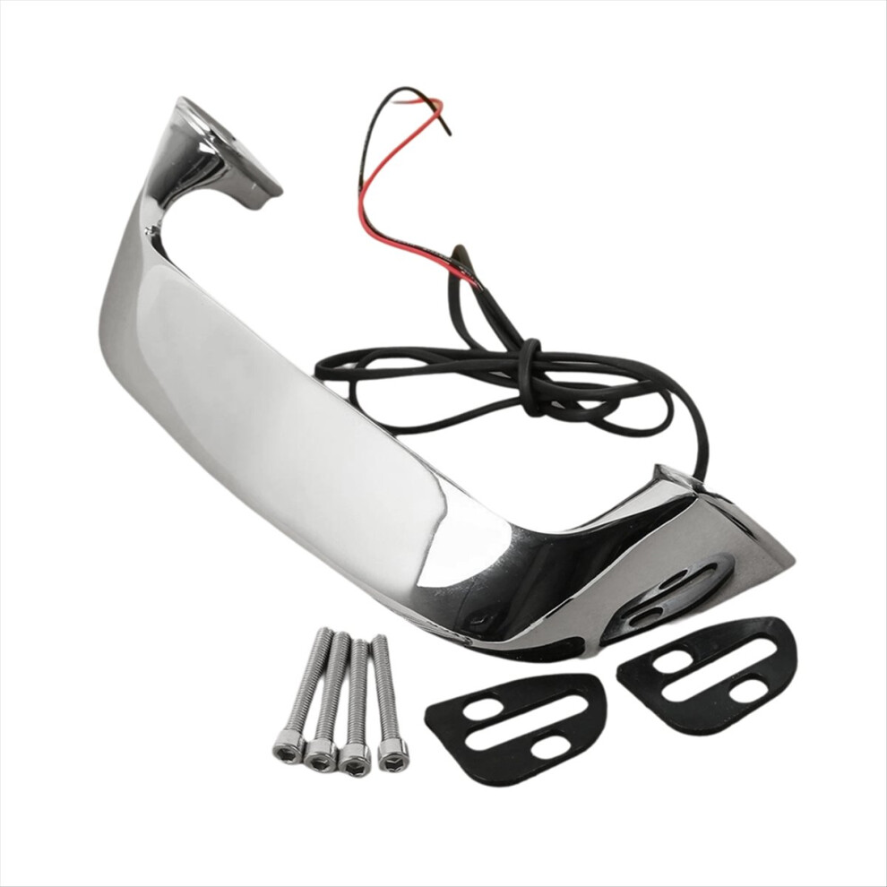Motorcycle Taillight Headlight Turn Signal Lamp For Gl1800 4852935625423