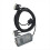 Câble de programmation pour API S7-300/400 Adaptateur PC-MPI+ 2