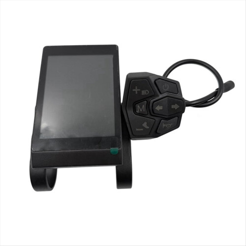 Voor S10-SZ Scooter Bluetooth Instrumentendisplay