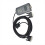 Câble de programmation pour API S7-300/400 Adaptateur PC-MPI+ 3