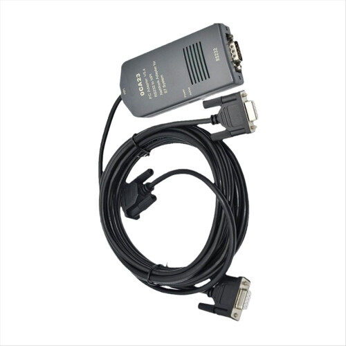 Câble de programmation pour API S7-300/400 Adaptateur PC-MPI+ 2