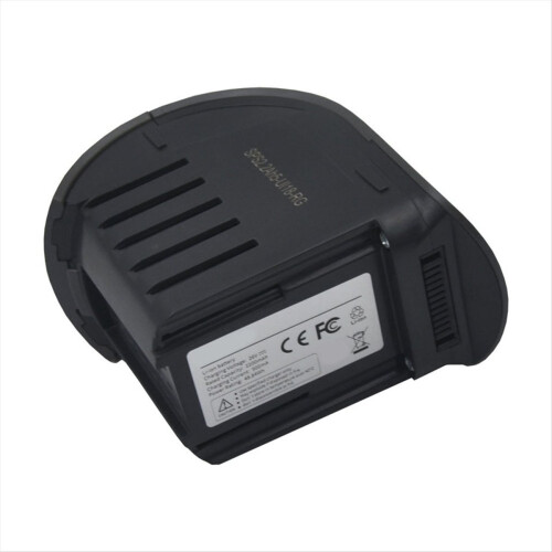 2200mAH Lithium Battery for U10 Vacuum Cleaner