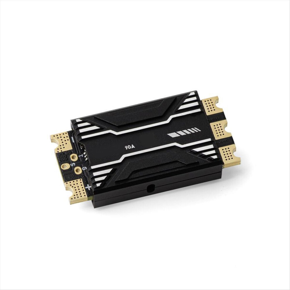 Specter 90A Esc Dual Mos Support Bl32 Esc Telemetry 2-8S 4852935630014